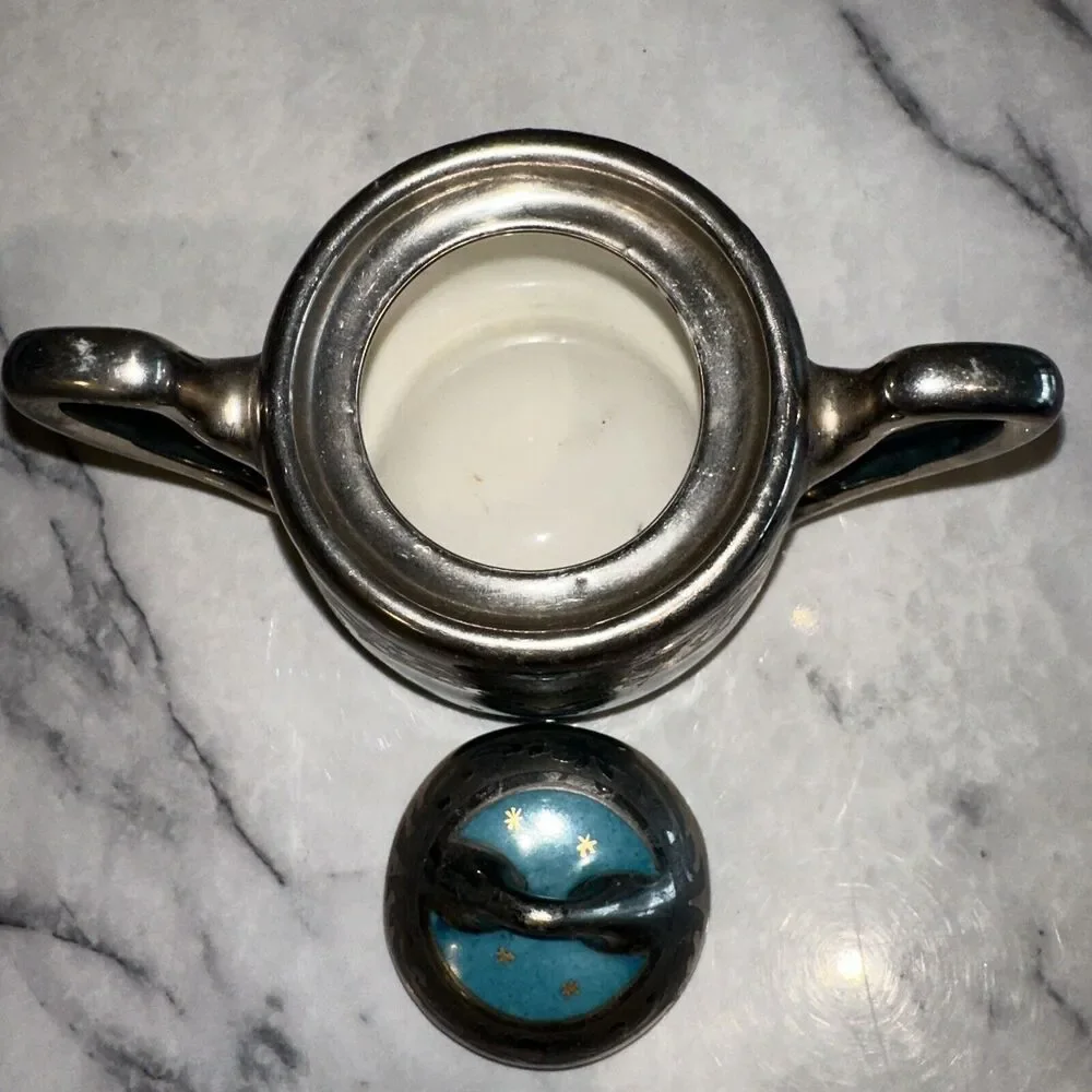 brauer vintage hand
